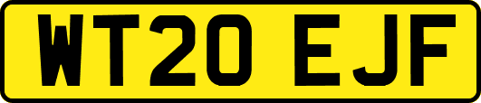 WT20EJF