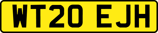 WT20EJH