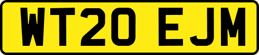 WT20EJM