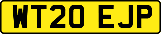 WT20EJP