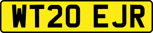 WT20EJR