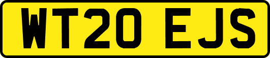 WT20EJS