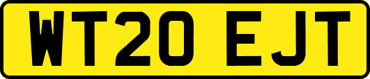WT20EJT