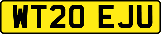 WT20EJU