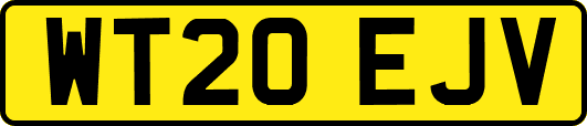 WT20EJV
