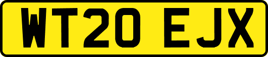 WT20EJX