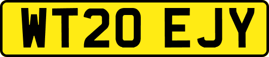 WT20EJY
