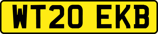 WT20EKB
