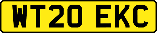 WT20EKC