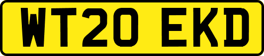 WT20EKD