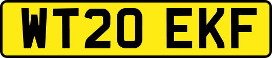 WT20EKF