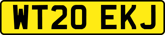 WT20EKJ