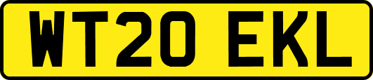 WT20EKL