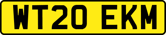WT20EKM