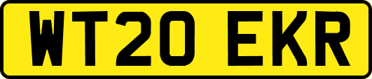 WT20EKR