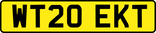 WT20EKT