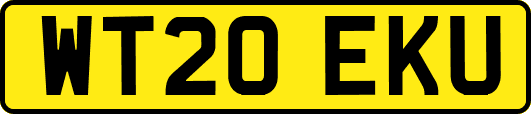 WT20EKU