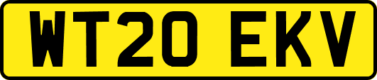 WT20EKV