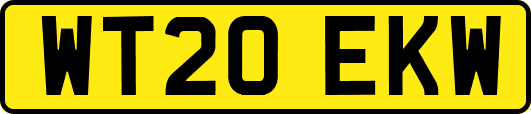 WT20EKW