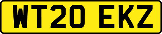 WT20EKZ