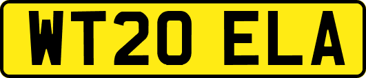 WT20ELA