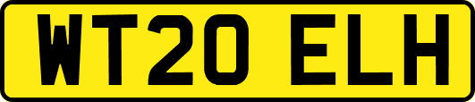 WT20ELH
