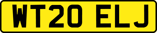 WT20ELJ