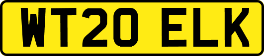 WT20ELK