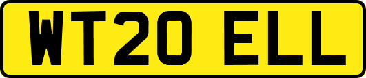 WT20ELL