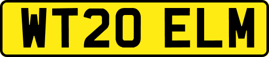 WT20ELM