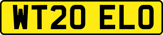 WT20ELO