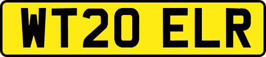 WT20ELR