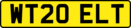 WT20ELT