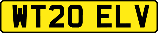 WT20ELV