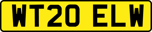 WT20ELW