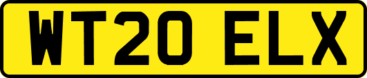 WT20ELX