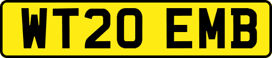 WT20EMB