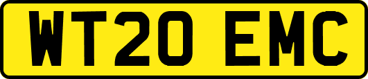 WT20EMC