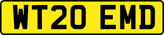 WT20EMD