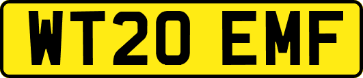 WT20EMF