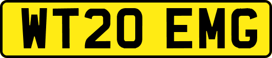 WT20EMG
