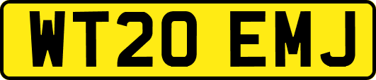 WT20EMJ