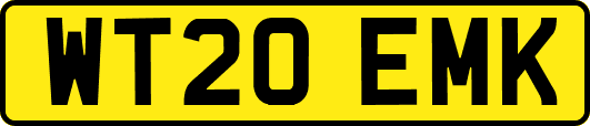 WT20EMK