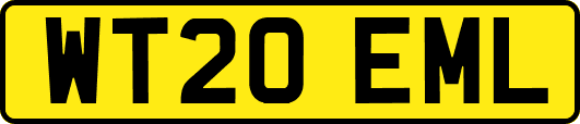 WT20EML