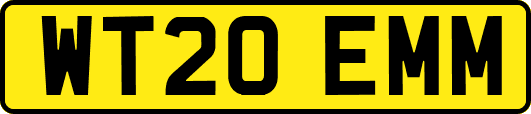 WT20EMM