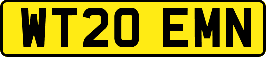 WT20EMN