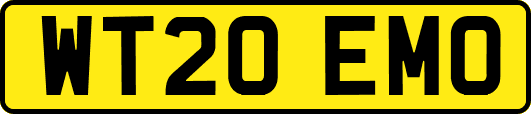 WT20EMO