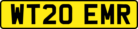 WT20EMR