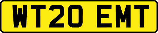 WT20EMT