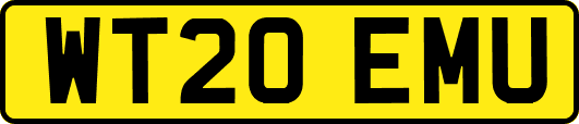 WT20EMU